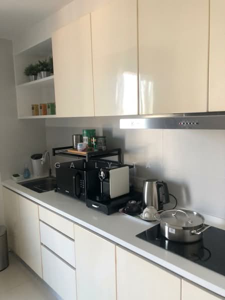 Condominium for Rent at Verdi Eco-Dominiums - Gaily Tay - PropertyGuru.com.my