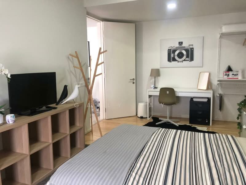 Condominium for Rent at Verdi Eco-Dominiums - Gaily Tay - PropertyGuru.com.my