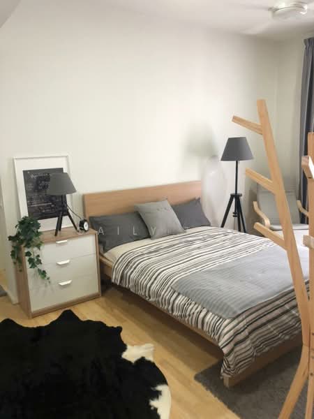 Condominium for Rent at Verdi Eco-Dominiums - Gaily Tay - PropertyGuru.com.my