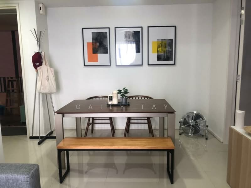 Condominium for Rent at Verdi Eco-Dominiums - Gaily Tay - PropertyGuru.com.my