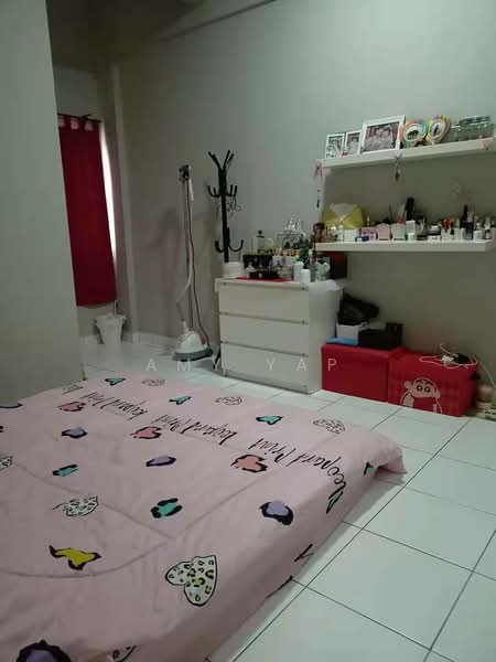 Condominium for Rent at First Residence (Residensi Unggul) - Amy Yap - Bedroom - PropertyGuru.com.my