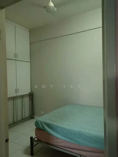 Condominium for Rent at First Residence (Residensi Unggul) - Amy Yap - PropertyGuru.com.my
