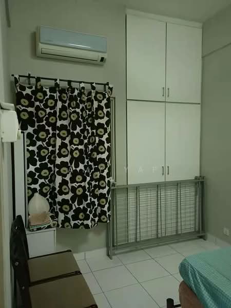 Condominium for Rent at First Residence (Residensi Unggul) - Amy Yap - Bedroom - PropertyGuru.com.my