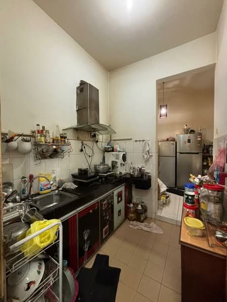 2-storey Terraced House for Sale in Taman Sierra Perdana (Masai) - Eve Hui - PropertyGuru.com.my