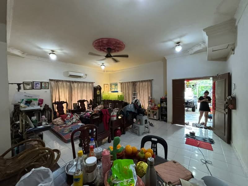 2-storey Terraced House for Sale in Taman Sierra Perdana (Masai) - Eve Hui - PropertyGuru.com.my