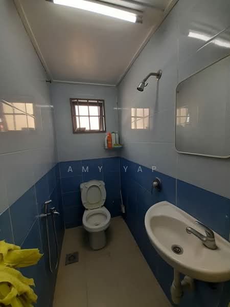 1-storey Terraced House for Sale in Kepong Baru (Kepong) - Amy Yap - PropertyGuru.com.my