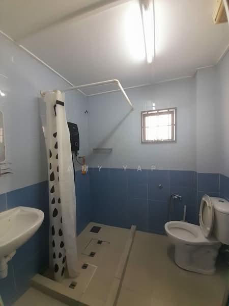 1-storey Terraced House for Sale in Kepong Baru (Kepong) - Amy Yap - PropertyGuru.com.my