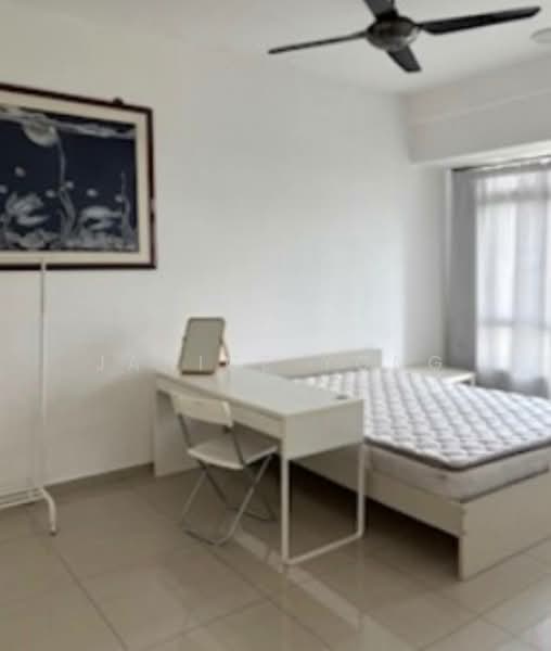 Kondominium untuk Disewa di Fairway Suites - Janice Yong - Bedroom - PropertyGuru.com.my