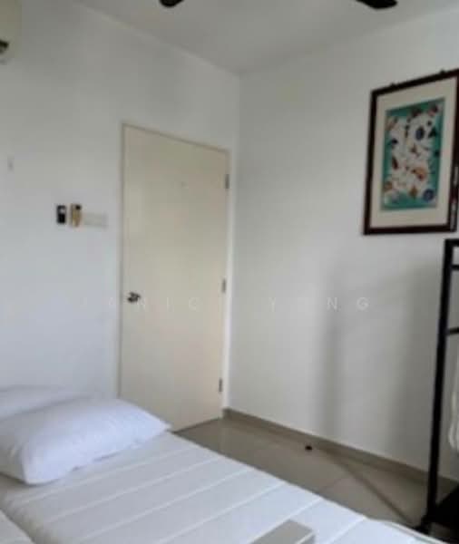 Kondominium untuk Disewa di Fairway Suites - Janice Yong - Bedroom - PropertyGuru.com.my