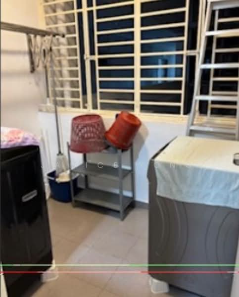 Kondominium untuk Disewa di Fairway Suites - Janice Yong - Interior - PropertyGuru.com.my