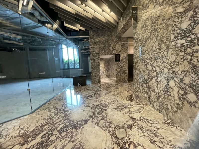 Rumah Niaga untuk Disewa di Tun Razak Exchange (Kuala Lumpur) - Amanda Chui - Interior - PropertyGuru.com.my
