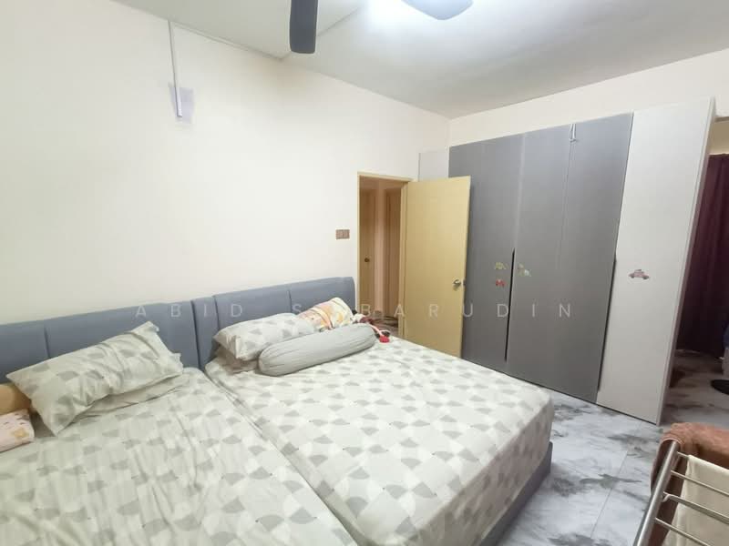 Condominium for Sale at 1 Sentul - Abid Sabarudin - Bedroom - PropertyGuru.com.my
