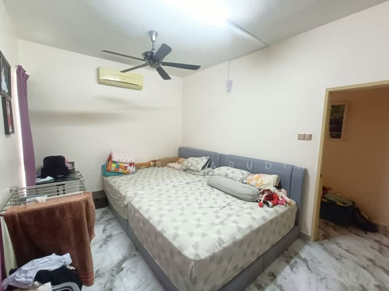 Condominium for Sale at 1 Sentul - Abid Sabarudin - Bedroom - PropertyGuru.com.my