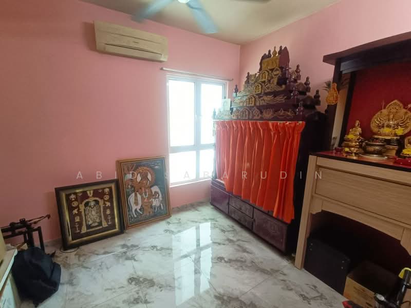 Condominium for Sale at 1 Sentul - Abid Sabarudin - Interior - PropertyGuru.com.my