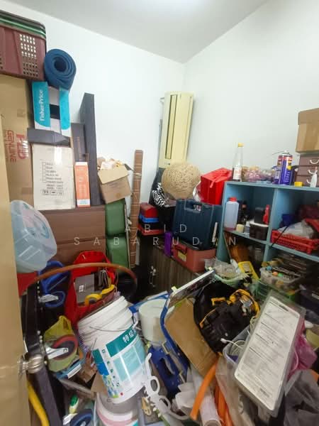 Condominium for Sale at 1 Sentul - Abid Sabarudin - Interior - PropertyGuru.com.my