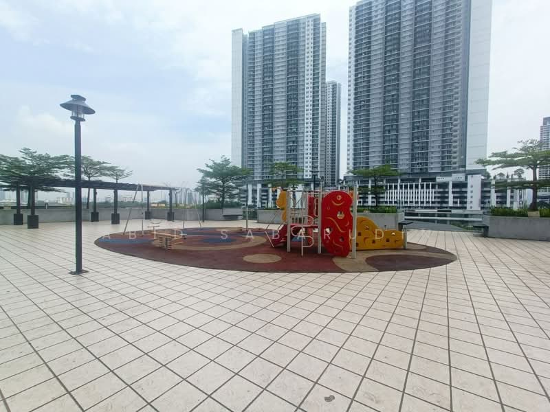 Condominium for Sale at 1 Sentul - Abid Sabarudin - Exterior - PropertyGuru.com.my