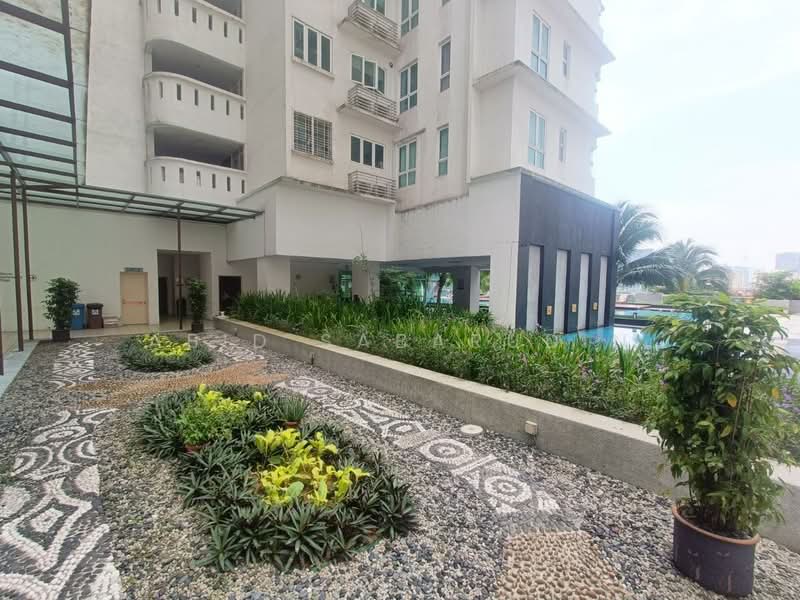 Condominium for Sale at 1 Sentul - Abid Sabarudin - Exterior - PropertyGuru.com.my