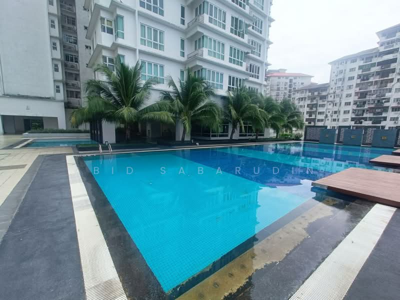 Condominium for Sale at 1 Sentul - Abid Sabarudin - Exterior - PropertyGuru.com.my