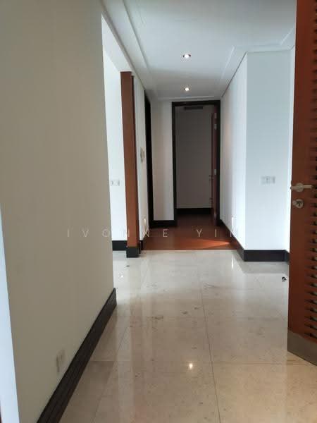 Condominium for Sale at The Binjai on the Park - Ivonne Yim - Corridor - PropertyGuru.com.my