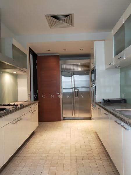 Condominium for Sale at The Binjai on the Park - Ivonne Yim - Kitchen - PropertyGuru.com.my