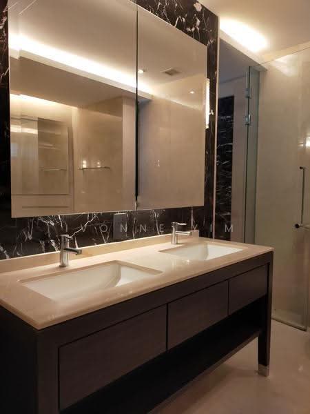 Condominium for Sale at The Binjai on the Park - Ivonne Yim - Bathroom - PropertyGuru.com.my