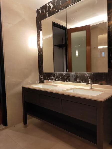 Condominium for Sale at The Binjai on the Park - Ivonne Yim - Bathroom - PropertyGuru.com.my