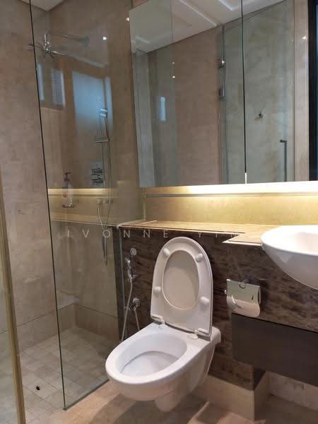 Condominium for Sale at The Binjai on the Park - Ivonne Yim - Bathroom - PropertyGuru.com.my