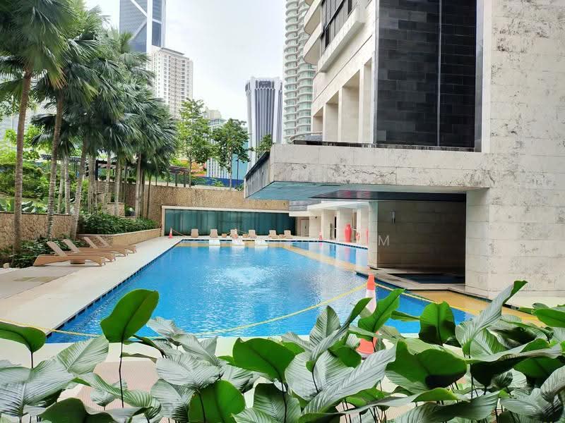 Condominium for Sale at The Binjai on the Park - Ivonne Yim - Pool - PropertyGuru.com.my
