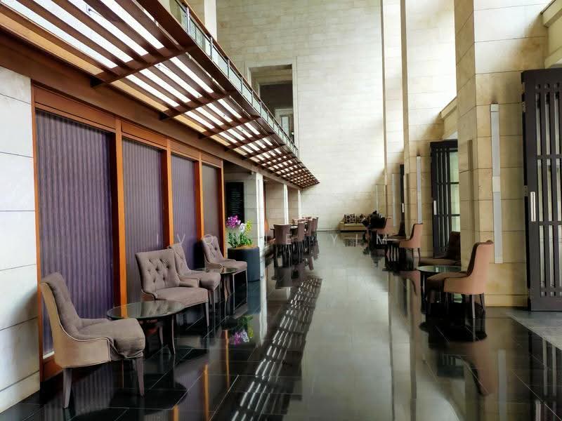Condominium for Sale at The Binjai on the Park - Ivonne Yim - Lobby - PropertyGuru.com.my