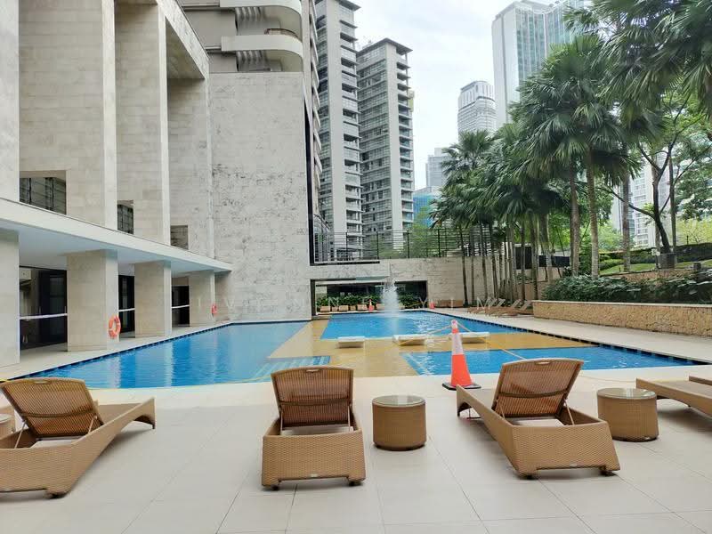 Condominium for Sale at The Binjai on the Park - Ivonne Yim - Exterior - PropertyGuru.com.my