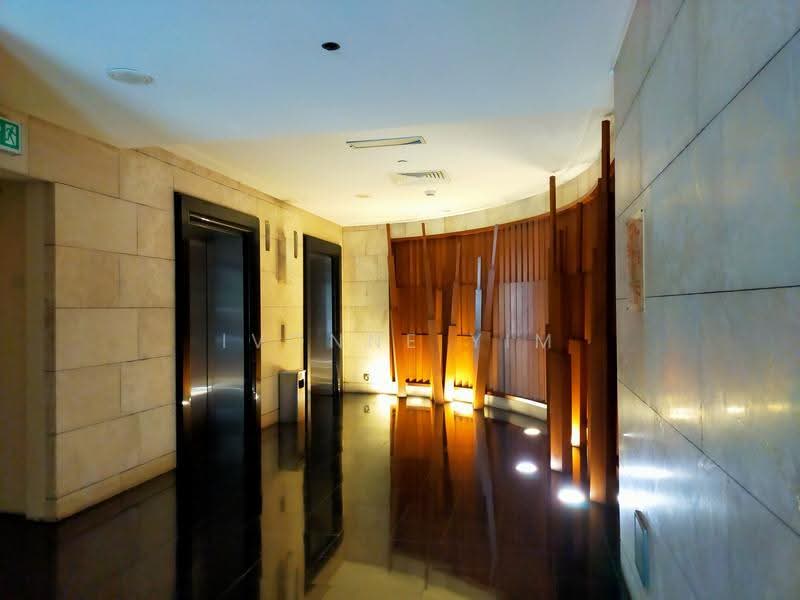 Condominium for Sale at The Binjai on the Park - Ivonne Yim - Corridor - PropertyGuru.com.my