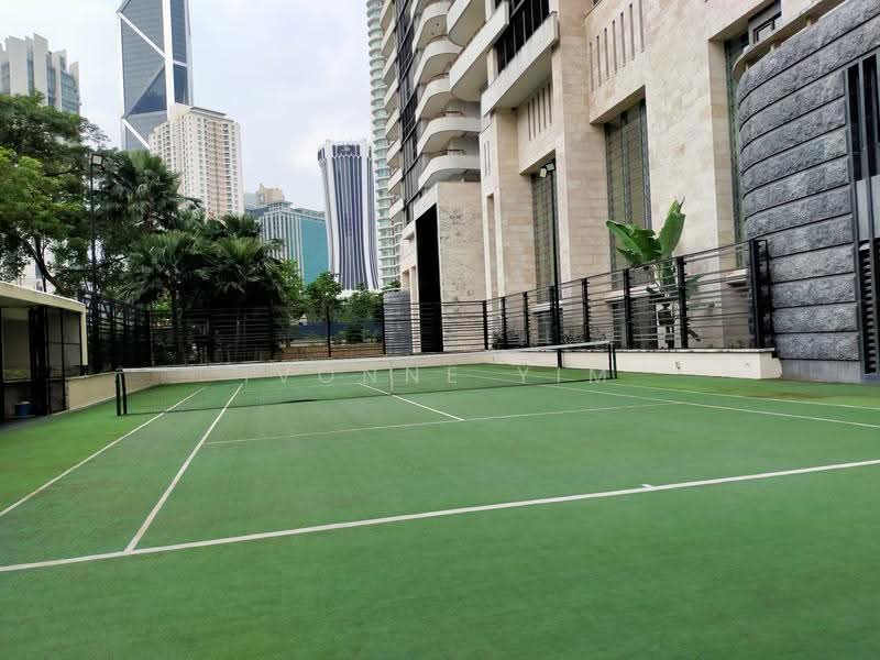 Condominium for Sale at The Binjai on the Park - Ivonne Yim - PropertyGuru.com.my