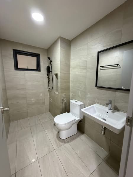 Condominium for Rent at Skyline KL - Aleesya Christina - Bathroom - PropertyGuru.com.my