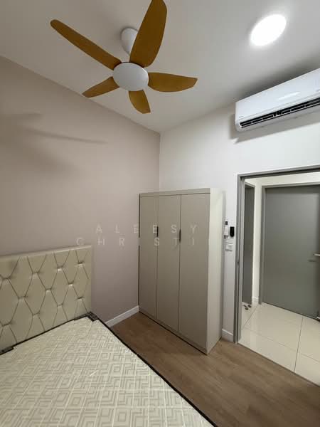 Condominium for Rent at Skyline KL - Aleesya Christina - Bedroom - PropertyGuru.com.my