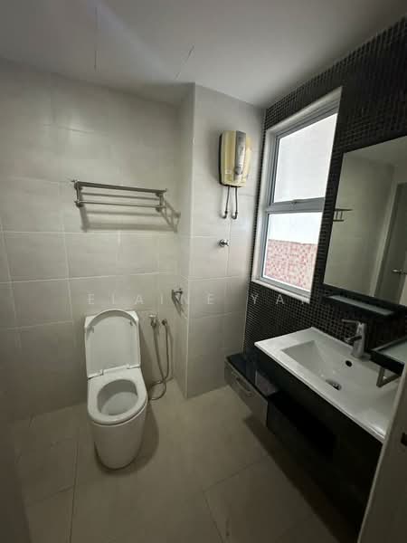 Condominium for Sale at Villa Orkid - Elaine Yap - Bathroom - PropertyGuru.com.my