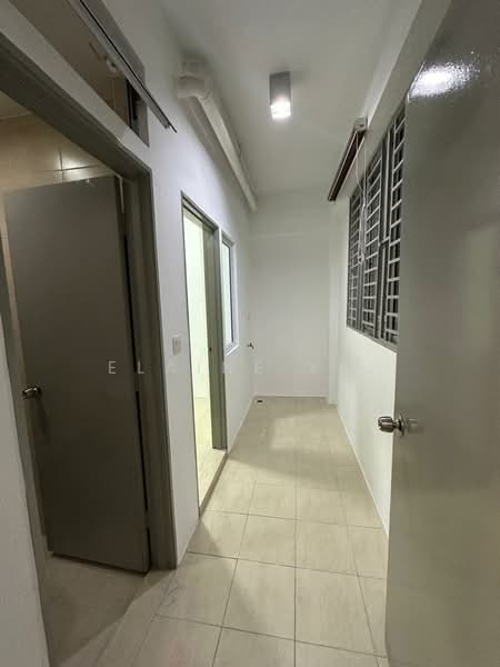 Condominium for Sale at Villa Orkid - Elaine Yap - Corridor - PropertyGuru.com.my