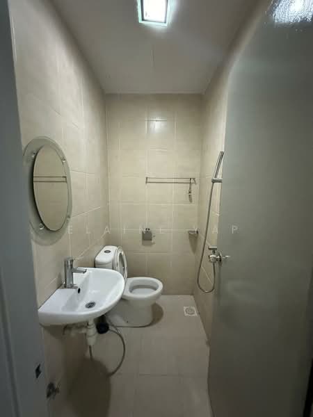Condominium for Sale at Villa Orkid - Elaine Yap - Bathroom - PropertyGuru.com.my