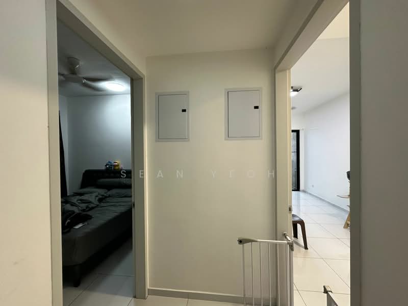 Kediaman Servis untuk Dijual di Sky Trees - Sean Yeoh - PropertyGuru.com.my