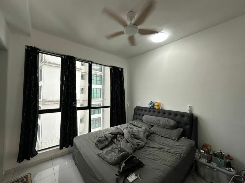 Kediaman Servis untuk Dijual di Sky Trees - Sean Yeoh - PropertyGuru.com.my
