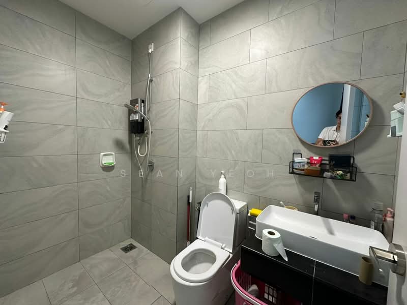 Kediaman Servis untuk Dijual di Sky Trees - Sean Yeoh - PropertyGuru.com.my