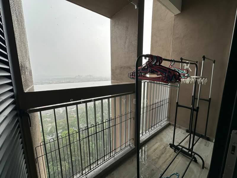 Kediaman Servis untuk Dijual di Sky Trees - Sean Yeoh - PropertyGuru.com.my