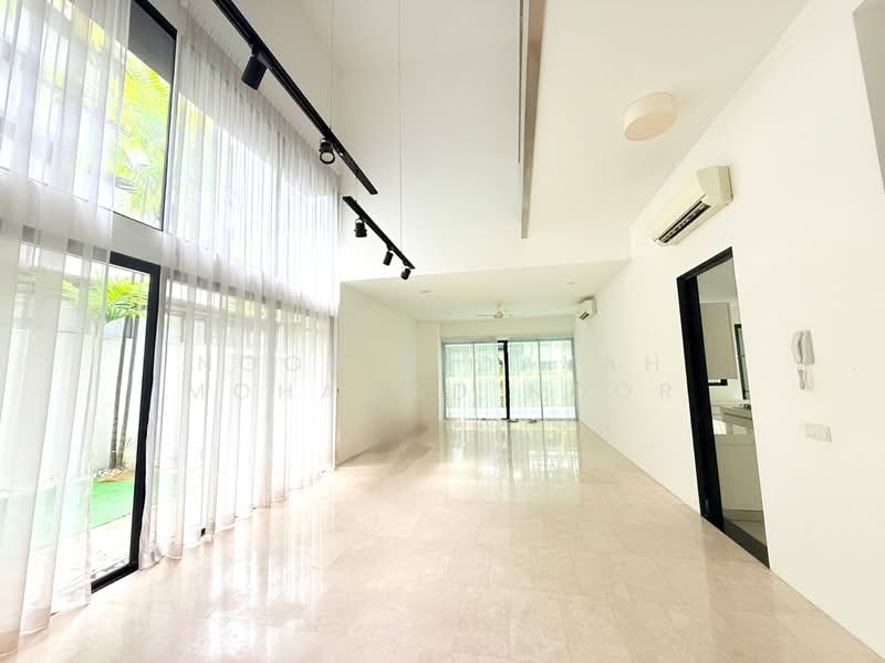 Rumah Banglo untuk Dijual di Ampang Jaya (Ampang) - Noor Hidayah Mohamad Noor - Living Room - PropertyGuru.com.my