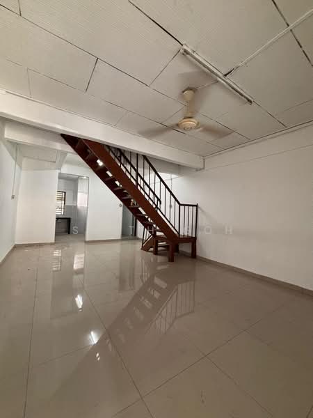 2-storey Terraced House for Sale in Taman Nora (Ulu Tiram) - Smith Goh - PropertyGuru.com.my