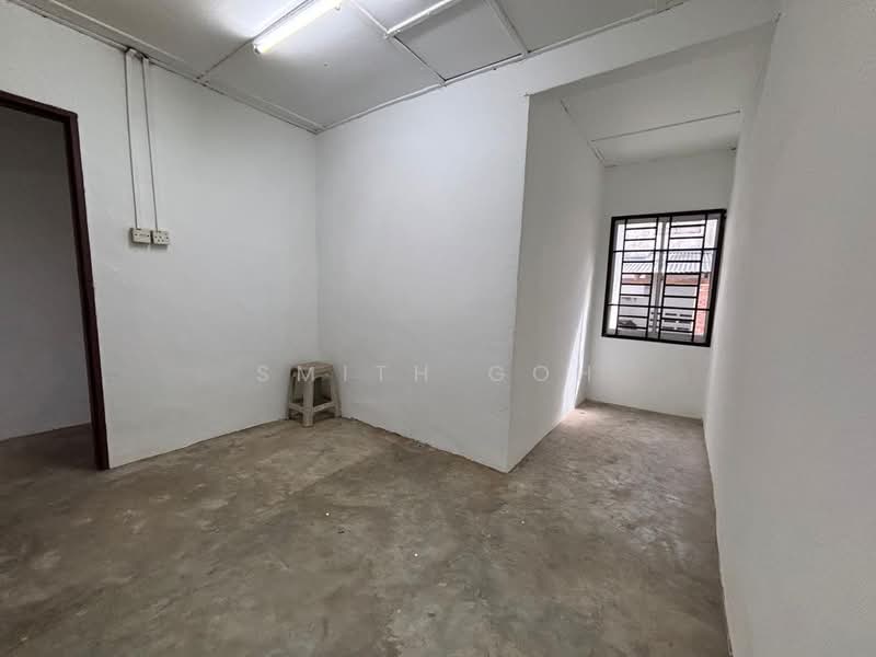 2-storey Terraced House for Sale in Taman Nora (Ulu Tiram) - Smith Goh - PropertyGuru.com.my