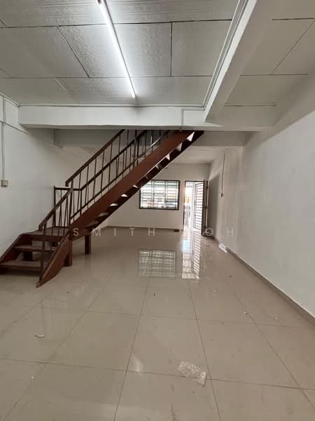 2-storey Terraced House for Sale in Taman Nora (Ulu Tiram) - Smith Goh - PropertyGuru.com.my