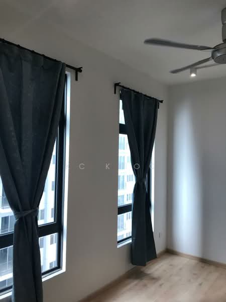 Condominium for Sale at The Henge - KC Khoo - PropertyGuru.com.my