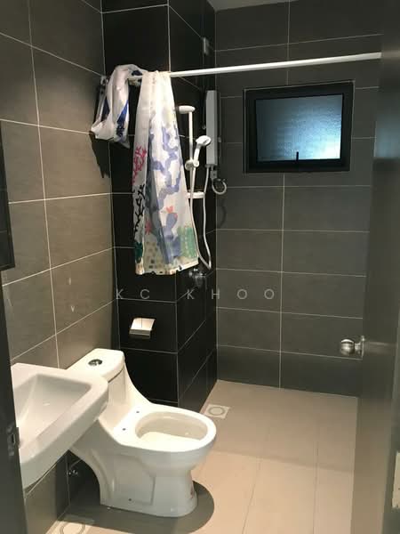 Condominium for Sale at The Henge - KC Khoo - PropertyGuru.com.my
