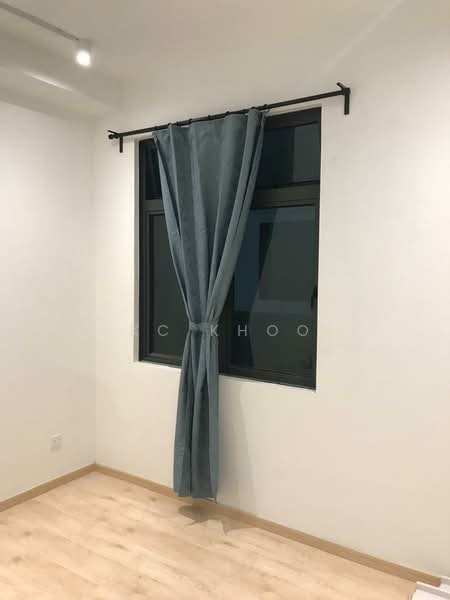 Condominium for Sale at The Henge - KC Khoo - PropertyGuru.com.my