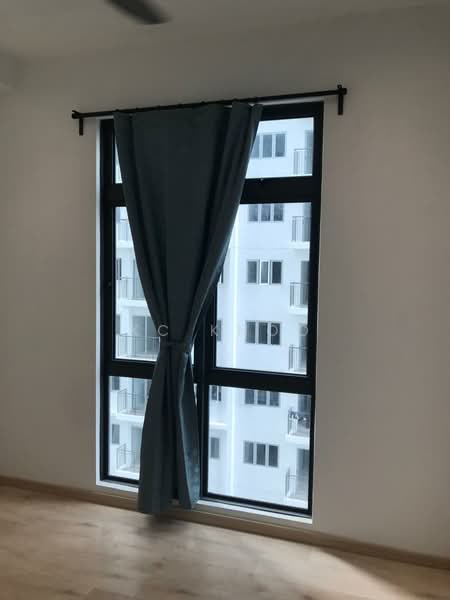 Condominium for Sale at The Henge - KC Khoo - PropertyGuru.com.my