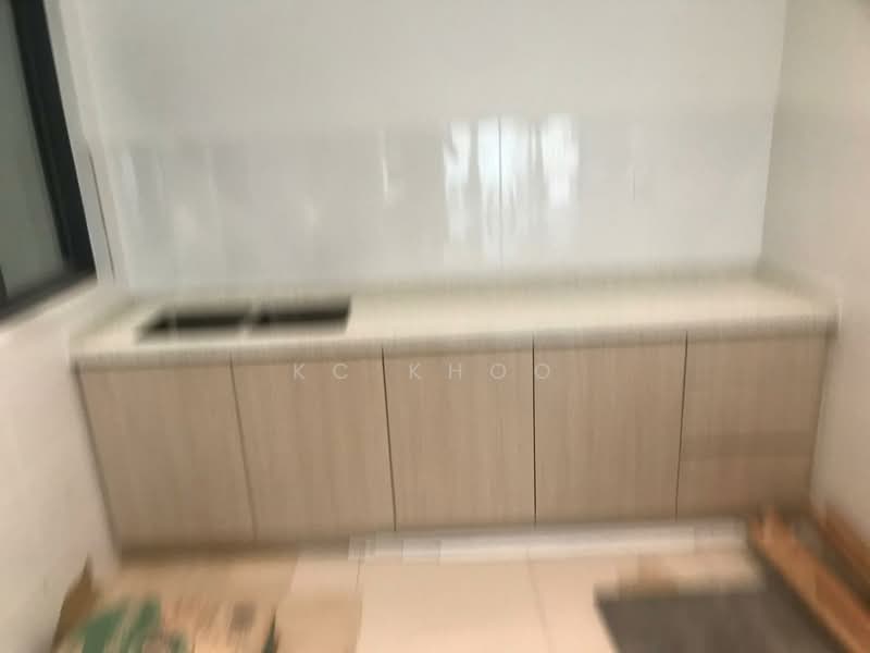 Condominium for Sale at The Henge - KC Khoo - PropertyGuru.com.my